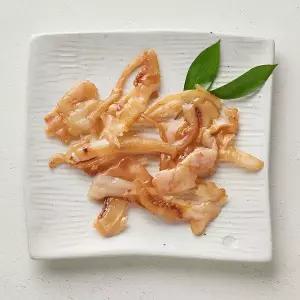 [우리가락][새벽배송][우리가락]통오징어 숯불다리구이 50g
