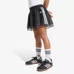 KC6797-BLACK 쇼트 스커트 - BLACK 아디다스