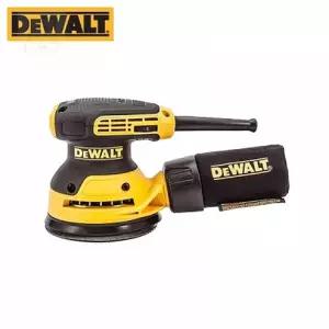 스토어-지유몰 디월트 125MM 오비탈 샌더 280W DWE6423 DIY샌딩공구