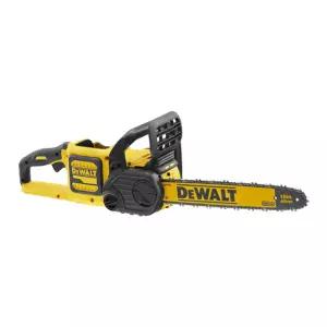 디월트 충전체인톱 DCM575N 본체400mm(16) 54V /60V MAX