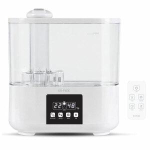 듀플렉스 DP-9988RH 3.5L 초음파 간편세척 가습기