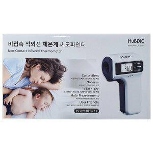 휴비딕 비접촉 적외선 체온계 써모파인더 FS-300