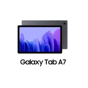 삼성전자 갤럭시탭A7 10.4 LTE 64GB 미사용 단순개봉 새제품