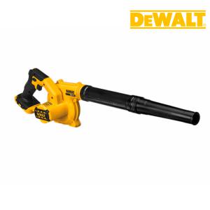 디월트 정품 20V MAX 컴팩트 송풍기 DCE100N-KR (베어툴) /낙엽 청소/세차