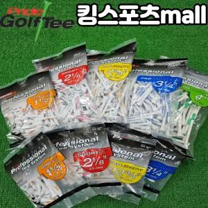 프라이드스포츠 PTS 나무골프티 우드티 38mm~101mm(숏티,미들티,롱티...
