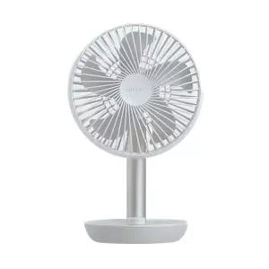 루메나 FAN STAND 3Z 실키화이트 / 써클