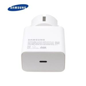 삼성전자 삼성정품 PD 65W USB-C 분리형 20V 3.25A EP-TA865 어댑터