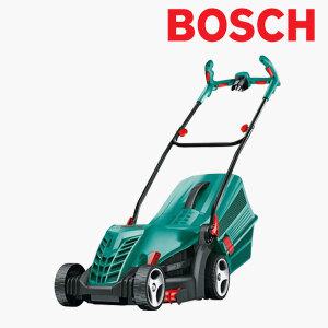 보쉬 ARM34 전기잔디깎이 1300W (220V) 마당 정원용 잔디깍이 파워형 가벼운무게 경량형