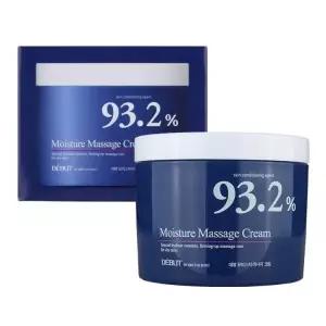 엘지 데뷰 모이스쳐 마사지 크림 500ml
