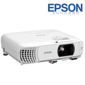 프로젝터설치포함 엡손 EH-TW840 풀HD 4000안시 빔프로젝터 가정용 회의용 학원용 스크린골프장