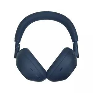 소니 WH-1000XM6 노이즈캔슬링 블루투스 헤드폰 미드나잇 블루