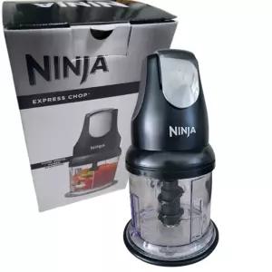 샤크닌자 닌자 프로페셔널 쵸퍼 초퍼 다지기 NJ1001KR (1srr)