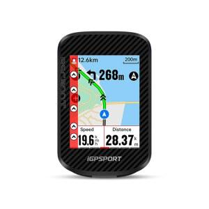 iGPSPORT BSC300T 무선 자전거 컴퓨터 GPS, 터치스크린 오프라인 MAP 내비게이션 오프 코스 경고, Insta 360과 호환, 전기 자전거 로드 바이크 MTB용