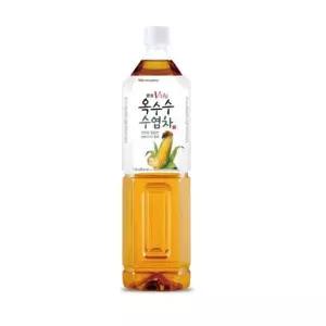 [광동] 옥수수수염차 1.5L 12개