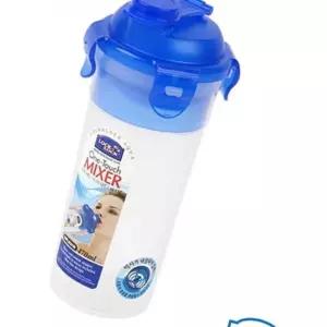 온가지팜 락앤락 원터치 믹서 겸용 물병 물통 470ml 차통