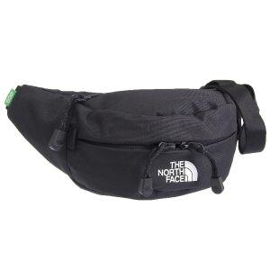 [병행 수입품] STANDARD HIP SACK NN2PQ65J BLK [더 노스 페이스] 가방 남성 여성 숄더백 바디 가방 허리