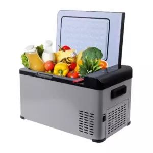 델루체 차량용 냉장고 20L DLC-H22NK