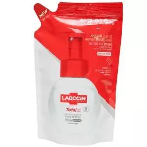 자재 애경 랩신 핸드워시 (리필/허브/200ml)