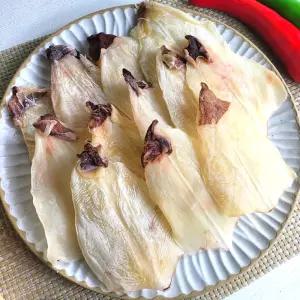 AAA급 건 한치 마른화살 오징어 몸통 500g 몸통만
