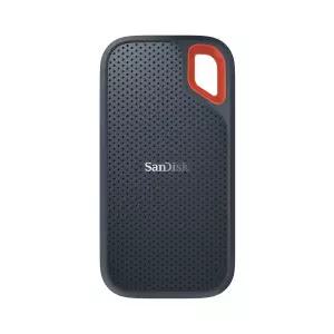 SanDisk 외장SSD E61 Extreme Portable SSD USB3.2 Gen2 8TB