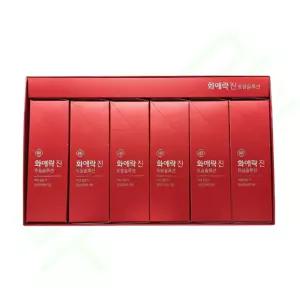 정관장 화애락진 70mL 30포 (구) 화애락터닝미 리뉴얼