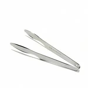 스텐레스 고기집게 스탠드형 15cm 주방 도구 집게 올리브 스푼 바베큐 그릴 요리 용품