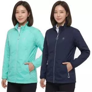 [하프클럽/인코디]봄여름 MZ 여성 드라이 메쉬 등산자켓 경량 바람막이점퍼 등산복 JSMR-535