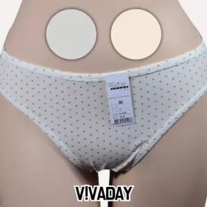 [오노마] ONM VIVADAY-GJ34 도트무늬 여주니어면팬티