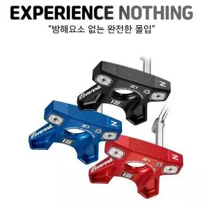 [이븐롤](본점)[정품] 이븐롤 EVNROLL 제로토크퍼터 Z1 -(주)퍼스트이븐정품