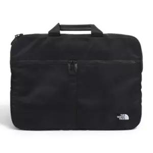 [노스페이스]노스페이스힙색 BQK NN2PR53A CITY GLIDE SLIM LAPTOP BAG (BLACK)