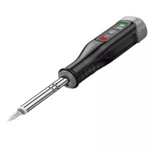 무선 인두기 충전 수리 USB 납땜기 휴대용 용접 전기