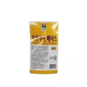 치킨부용베이스(대상 800g)