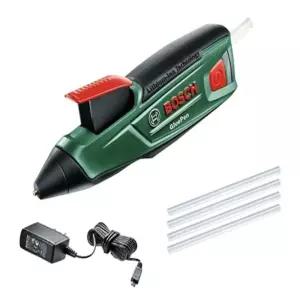 웅스토어 다목적 무선 리튬이온 충전 글루펜 3.6V 글루건