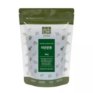 국산 300g 비수리환 야관문환