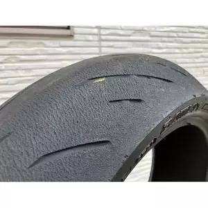 BRIDGESTONE BATTLAX HYPER SPORT S22 [180/55ZR17M/C(73W)] 비둘기 락스 하이퍼 스포츠 타이어 MCR05732