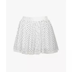 [정품] 디아도라 튜튜 스커트 WHITE 1066919