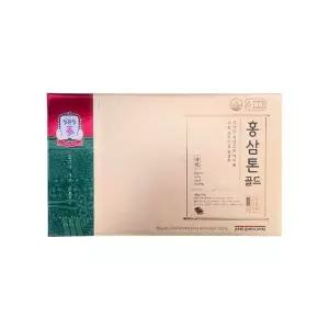 정관장 홍삼톤골드 30포 맛있는홍삼 선물강추(쇼핑백포함)