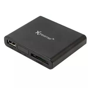 미니디빅스플레이어 미니디빅스 AV-M4 HDMI 디빅스플레이어 무한반복 자동 무한재생 하니