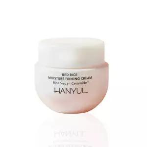 한율 빨간쌀 보습 탄력 크림 55ml