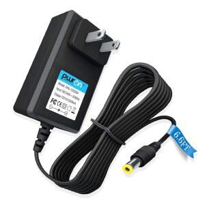 PWRON 12V AC ADAPTER COMPATIBLE WITH SONY BDP-BX BDP-S SERIES BLU-RAY DISC DVD PLAYER BDP-BX120 BDP-BX520 BDP-BX350 BDP-BX670 BDP-S1200 BDP-S1700 BDP-S3700 BDP-S3200 BDP-S6700 PN: AC-M1208UC
