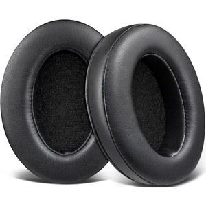 ATH M50X /M40X HYPERX CLOUD 2 /3 /ALPHA MDR-7506 아크티스 7 /9 /5 /노바 /프로 와이어드 G 프로 X 젠하이저 HD280 레이저 카이라 / 바라쿠다 크라켄 시리즈 터틀 비치 스텔스 - 블랙