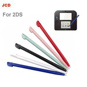 블루라이트 차단필름 10PCS 플라스틱 스타일러스 스크린 터치 2DS 게임 콘솔