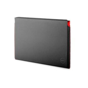 DELL 노트북 슬리브(M) - PRECISION 5510 / XPS 15에 적합 15.0인치 보호 블랙 경량 여행 및 휴대용