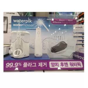 워터픽 콤보팩 WP-150K + WF-10K 구강세정기 GD