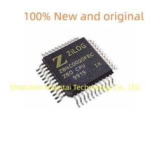 QFP44 IC 칩 Z84C0020FEC 100%  5PCs로트