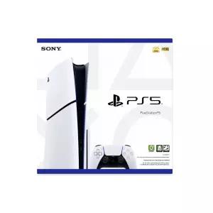 PS5 슬림 스탠다드 디지털 에디션 가정용 게임기 GD