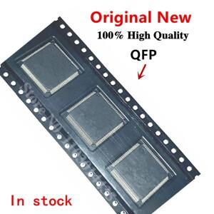 1개 100%  MN 8647091 미네소타  MN86471A QFP-100 QFN CXD90061GG BGA 칩셋