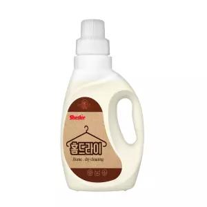 쉬슬러 홈드라이 세제 650ml