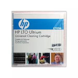 HP 클리닝테이프 LTO C7978A 4054550