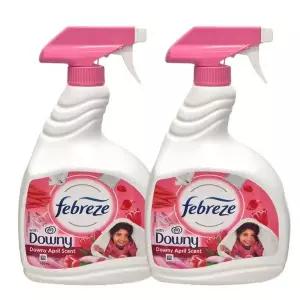 28449386-페브리즈 다우 니향 섬유 탈취제 920ml x 2개 대용량 코스트코 에이프릴향